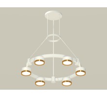 Подвесной светильник TRADITIONAL XR92031102 Ambrella