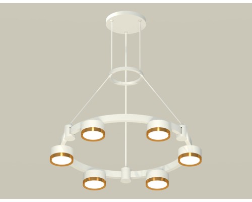 Подвесной светильник TRADITIONAL XR92031102 Ambrella