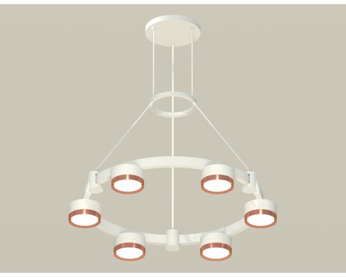 Подвесной светильник TRADITIONAL XR92031103 Ambrella