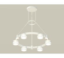 Подвесной светильник TRADITIONAL XR92031200 Ambrella