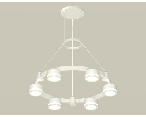 Подвесной светильник TRADITIONAL XR92031200 Ambrella