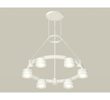 Подвесной светильник TRADITIONAL XR92031201 Ambrella