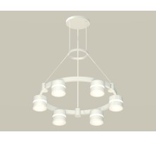 Подвесной светильник TRADITIONAL XR92031202 Ambrella