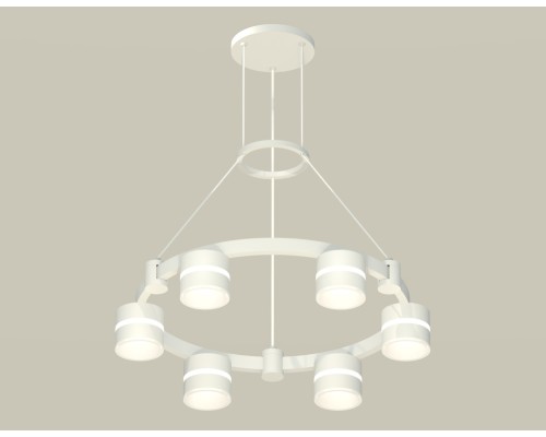 Подвесной светильник TRADITIONAL XR92031202 Ambrella