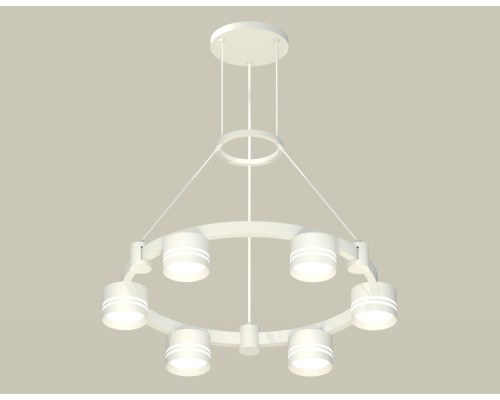 Подвесной светильник TRADITIONAL XR92031203 Ambrella