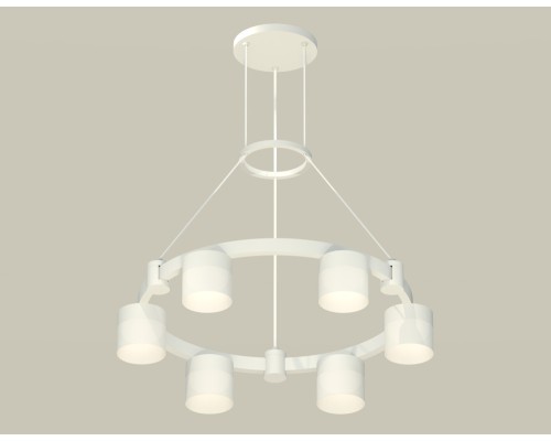 Подвесной светильник TRADITIONAL XR92031204 Ambrella