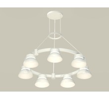 Подвесной светильник TRADITIONAL XR92031401 Ambrella