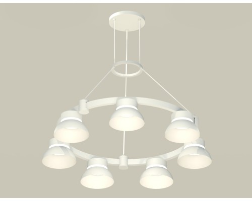 Подвесной светильник TRADITIONAL XR92031401 Ambrella