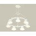 Подвесной светильник TRADITIONAL XR92031401 Ambrella