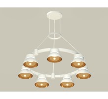 Подвесной светильник TRADITIONAL XR92031402 Ambrella