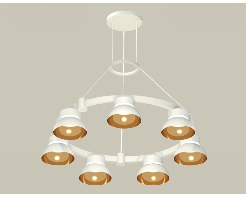 Подвесной светильник TRADITIONAL XR92031402 Ambrella