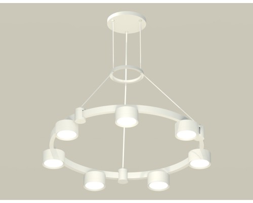 Подвесной светильник TRADITIONAL XR92031500 Ambrella