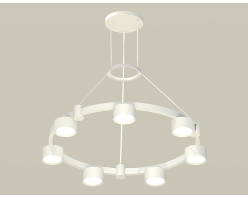 Подвесной светильник TRADITIONAL XR92031500 Ambrella