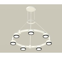 Подвесной светильник TRADITIONAL XR92031501 Ambrella