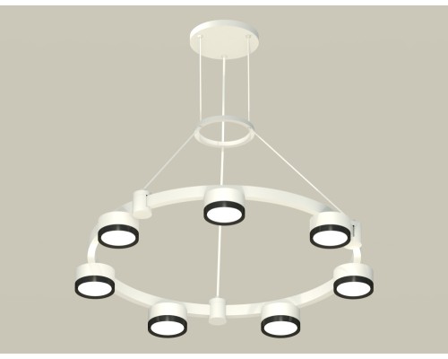 Подвесной светильник TRADITIONAL XR92031501 Ambrella