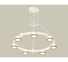 Подвесной светильник TRADITIONAL XR92031502 Ambrella