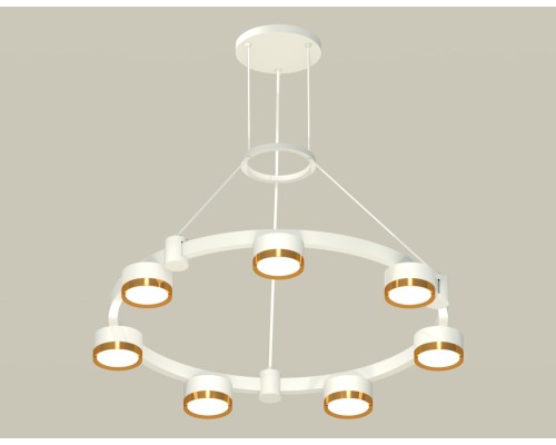 Подвесной светильник TRADITIONAL XR92031502 Ambrella