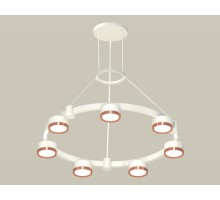 Подвесной светильник TRADITIONAL XR92031503 Ambrella