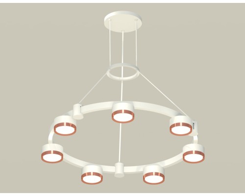 Подвесной светильник TRADITIONAL XR92031503 Ambrella
