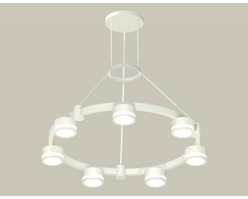 Подвесной светильник TRADITIONAL XR92031600 Ambrella