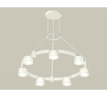 Подвесной светильник TRADITIONAL XR92031601 Ambrella