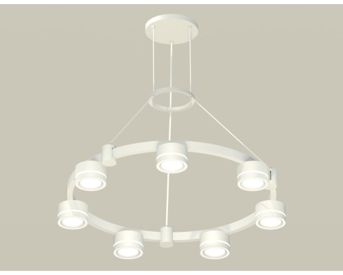 Подвесной светильник TRADITIONAL XR92031601 Ambrella