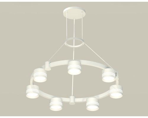 Подвесной светильник TRADITIONAL XR92031603 Ambrella