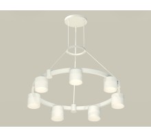 Подвесной светильник TRADITIONAL XR92031604 Ambrella