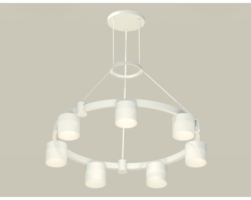 Подвесной светильник TRADITIONAL XR92031604 Ambrella