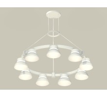 Подвесной светильник TRADITIONAL XR92031701 Ambrella