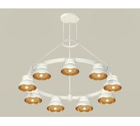 Подвесной светильник TRADITIONAL XR92031702 Ambrella