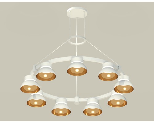 Подвесной светильник TRADITIONAL XR92031702 Ambrella