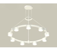 Подвесной светильник TRADITIONAL XR92031800 Ambrella