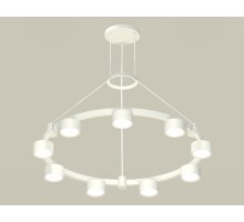 Подвесной светильник TRADITIONAL XR92031800 Ambrella