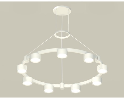 Подвесной светильник TRADITIONAL XR92031800 Ambrella