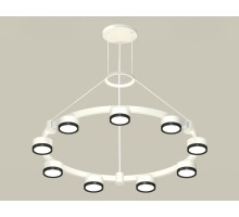 Подвесной светильник TRADITIONAL XR92031801 Ambrella