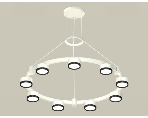 Подвесной светильник TRADITIONAL XR92031801 Ambrella