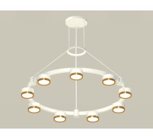 Подвесной светильник TRADITIONAL XR92031802 Ambrella