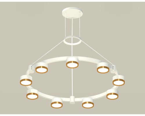 Подвесной светильник TRADITIONAL XR92031802 Ambrella