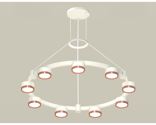 Подвесной светильник TRADITIONAL XR92031803 Ambrella