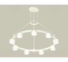 Подвесной светильник TRADITIONAL XR92031900 Ambrella