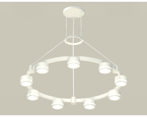 Подвесной светильник TRADITIONAL XR92031900 Ambrella