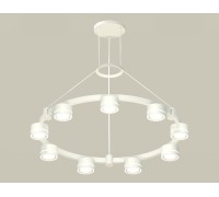 Подвесной светильник TRADITIONAL XR92031901 Ambrella