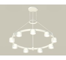 Подвесной светильник TRADITIONAL XR92031901 Ambrella