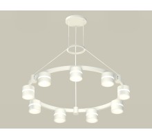 Подвесной светильник TRADITIONAL XR92031902 Ambrella