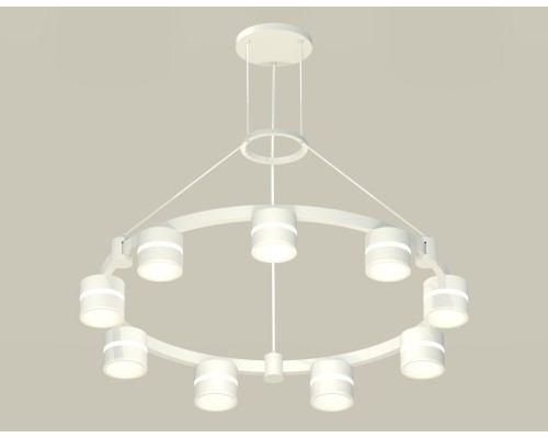 Подвесной светильник TRADITIONAL XR92031902 Ambrella