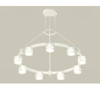 Подвесной светильник TRADITIONAL XR92031903 Ambrella