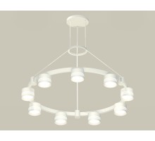 Подвесной светильник TRADITIONAL XR92031903 Ambrella