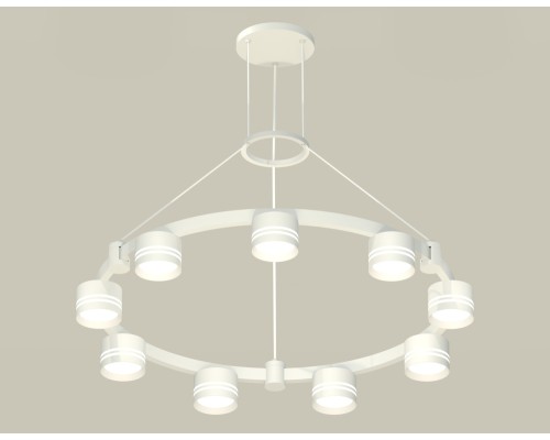 Подвесной светильник TRADITIONAL XR92031903 Ambrella