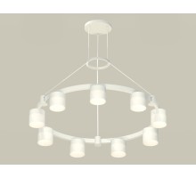 Подвесной светильник TRADITIONAL XR92031904 Ambrella